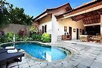 Grand Bali Villa Seminyak