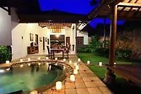Grand Bali Villa Seminyak