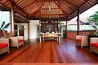 Grand Bali Villa Seminyak Indonésie