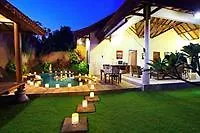 Grand Bali Villa Seminyak Indonésie