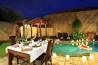 Grand Bali Villa Seminyak