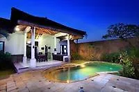 Grand Bali Villa Seminyak Indonésie